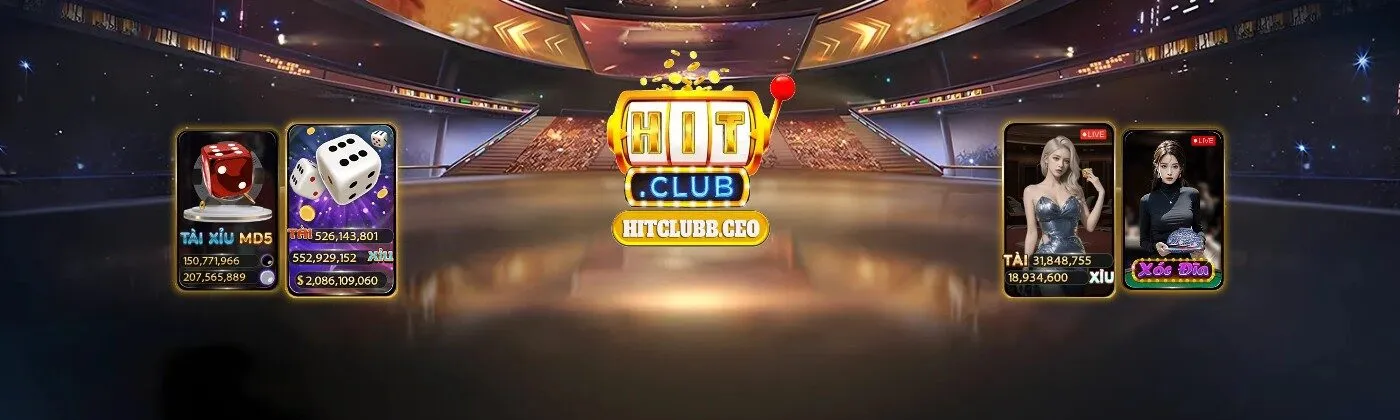 Banner Hitclub.ceo