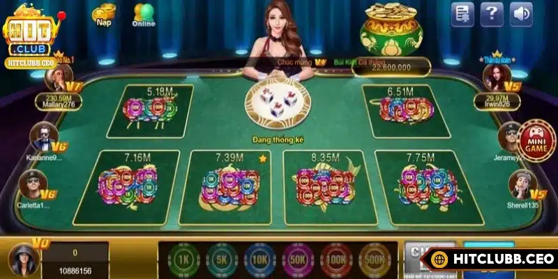 3 bước thần tốc gia nhập được sân chơi 