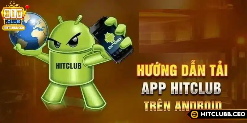 5 bước tải app trên Android