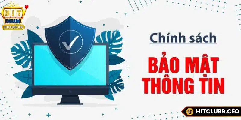 Bảo mật thông tin là trách nhiệm của cả cổng game và hội viên