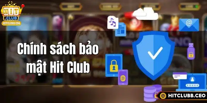 Bảo mật thông tin thành viên an toàn