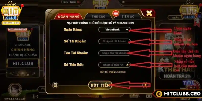 Bí kíp giao dịch suôn sẻ