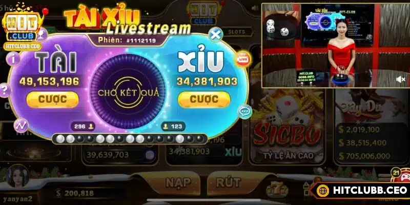 Cách chinh phục sân chơi vạn người mê