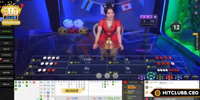 Chinh phục dễ dàng sàn đấu triệu người chơi