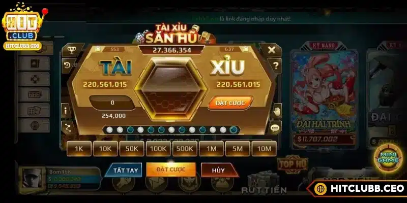 Điểm nhấn tạo nên tên tuổi của tựa game