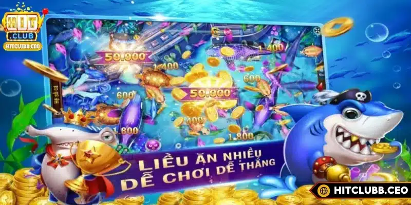 Đồ hoạ sắc nét tại sân chơi