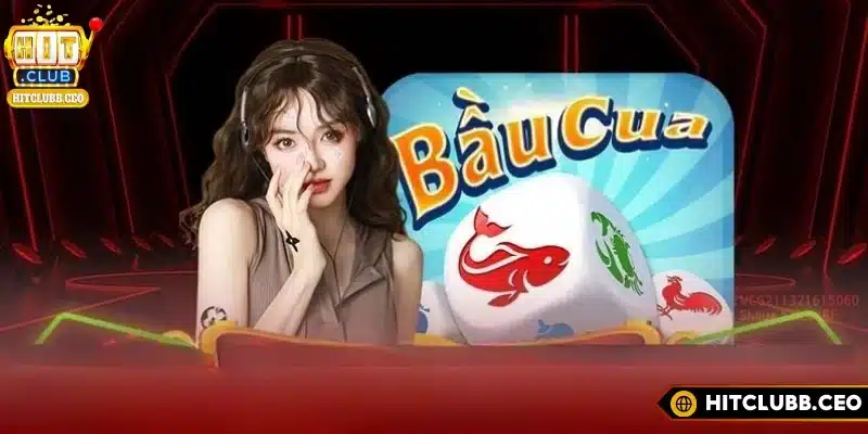 Đôi lời giới thiệu loại hình bầu cua mini tại Hitclub