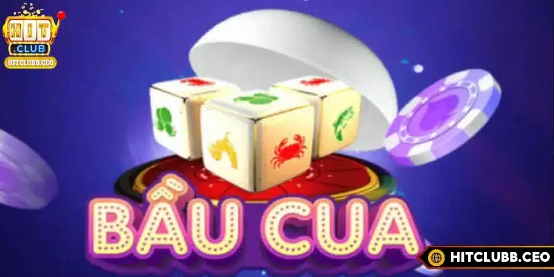 Đôi lời nói về tựa game Bầu Cua Online 