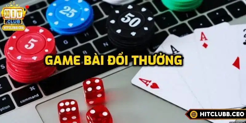 Game bài đổi thưởng Mậu Binh đầy hấp dẫn