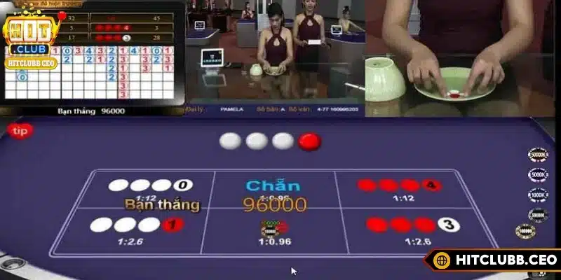 Game hay giúp bet thủ sẵn sàng rinh quà khủng