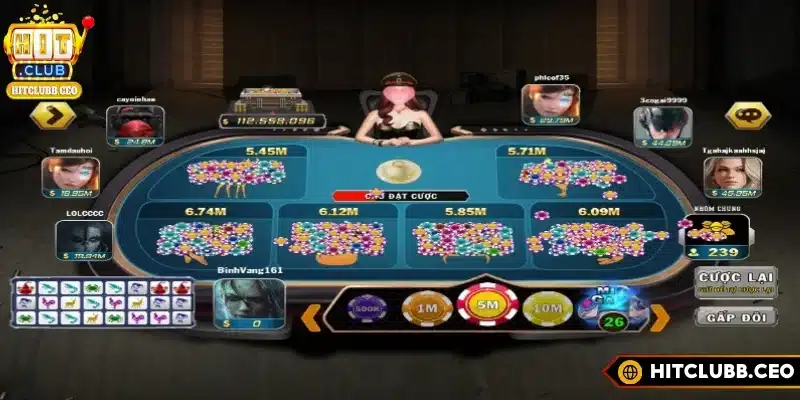 Gia nhập sân chơi sành điệu của giới trẻ nhanh chóng