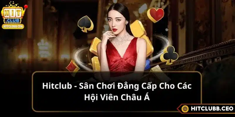 Giải đáp cho câu hỏi Hitclub có uy tín không? 