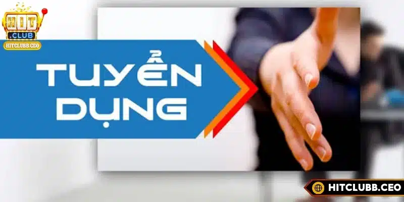 Giới thiệu về việc làm tại nhà cái