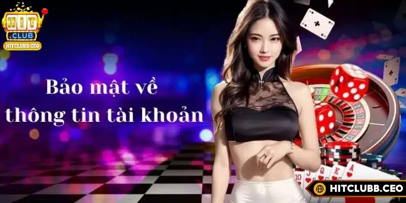 Hệ thống bảo mật hiện đại giúp bảo vệ dữ liệu hội viên