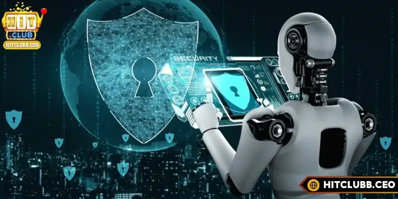 Hệ thống giám sát 24/7 phát hiện mọi hoạt động đáng ngờ