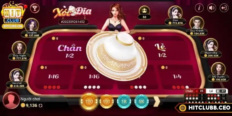 Hoà mình cùng sân chơi độc đáo