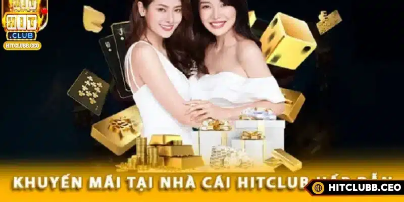 Khuyến mãi chào mừng thành viên mới