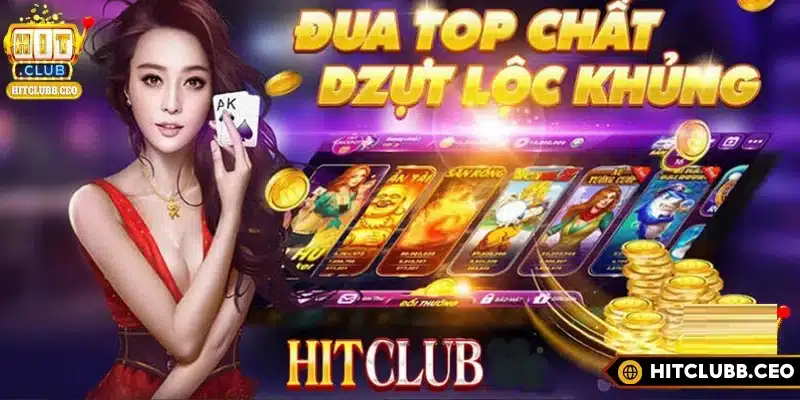Kinh nghiệm nhận thưởng Hitclub