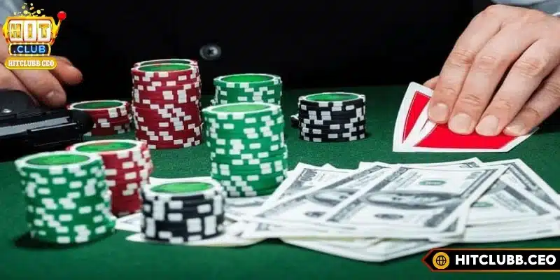 Người chơi nghỉ ngơi để duy trì tinh thần minh mẫn