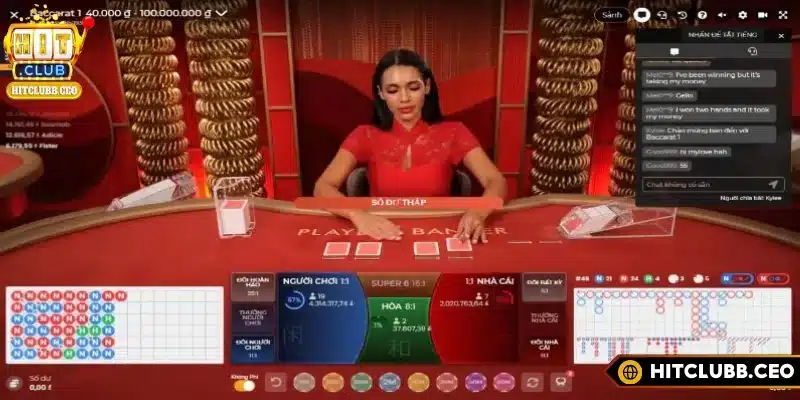 Quy định cơ bản khi chơi bài trực tuyến