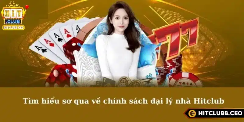 Quy định tham gia đại lý Hitclub