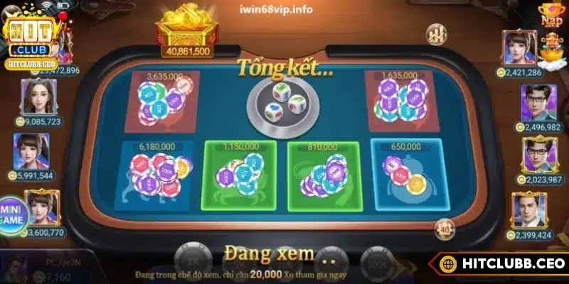 Sân chơi chiến lược hay dành cho bet thủ