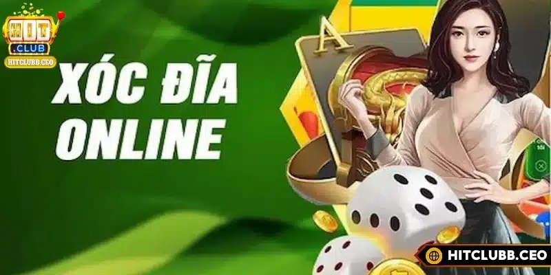 Sân chơi mới mẻ xóc đĩa online thu hút mọi bet thủ