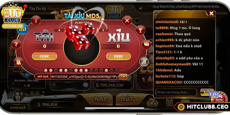 Sức hút lôi kéo mọi bet thủ muốn chinh phục