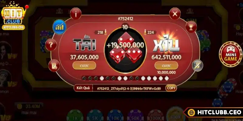 Tham gia trận đấu bùng nổ qua 3 thao tác nhỏ