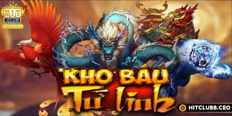 Tổng quan về trò chơi kho báu từ linh tại Hitclub