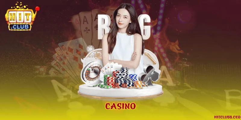 Casino