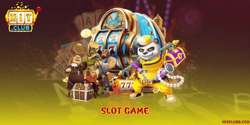 Slot Game